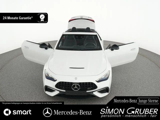 Mercedes-Benz CLE 53 AMG 4MATIC+ AMG Line