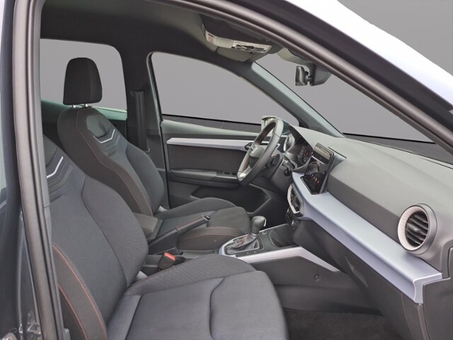 Seat Arona 1.0 TSI DSG FR-lijn