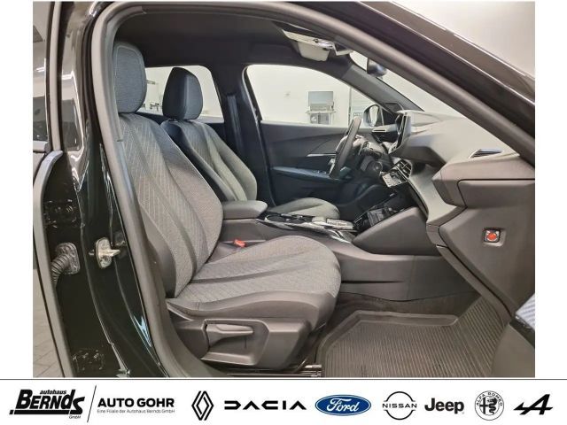 Peugeot 2008 Allure Pack EAT8 PureTech