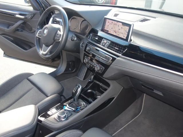 BMW X1 Sport Line sDrive