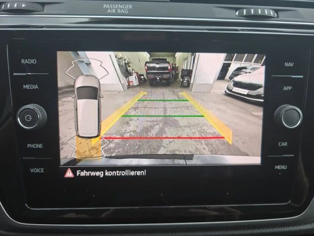 Volkswagen Touran Friends TDI