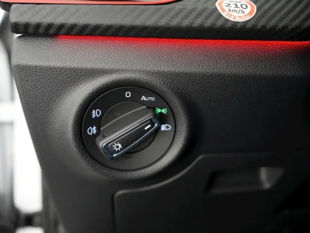 Skoda Kamiq Monte Carlo