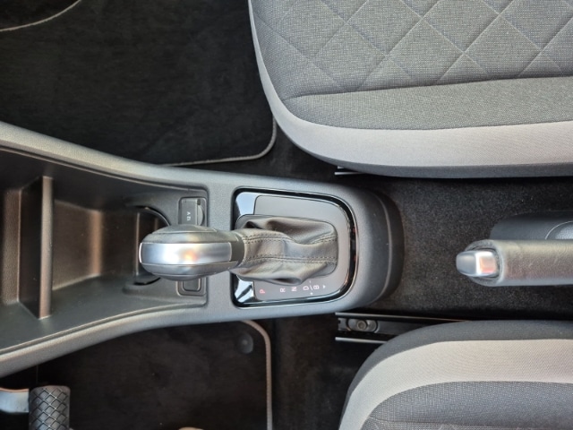 Volkswagen e-up! Style