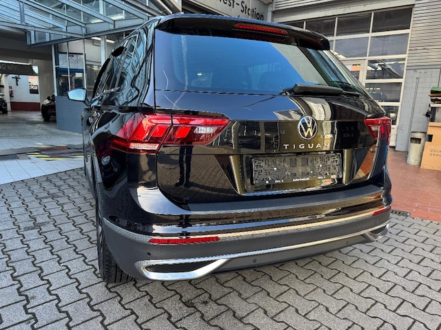 Volkswagen Tiguan 1.5 TSI DSG Move