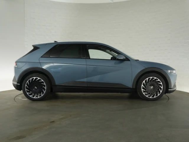 Hyundai IONIQ 5 Techniq