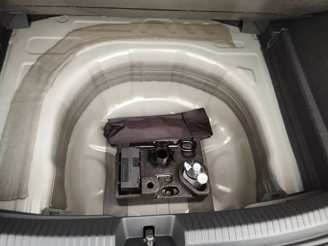 Volkswagen Taigo 4Me TSI