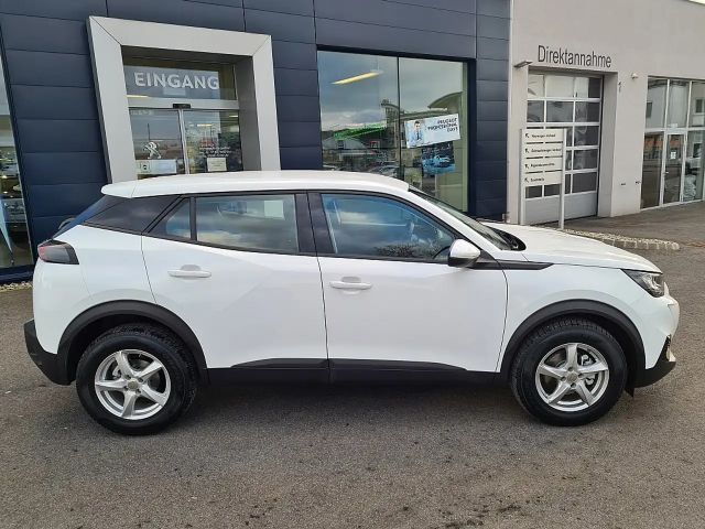 Peugeot 2008 Active Pack BlueHDi