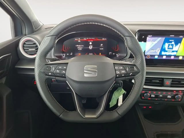 Seat Ibiza 1.0 TSI FR-lijn