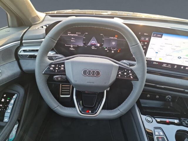 Audi A5 Quattro S-Tronic