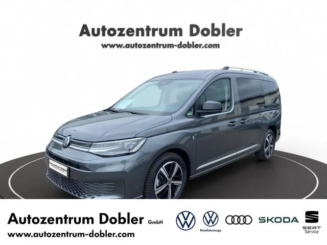Volkswagen Caddy 1.5 TSI DSG Life Maxi Style