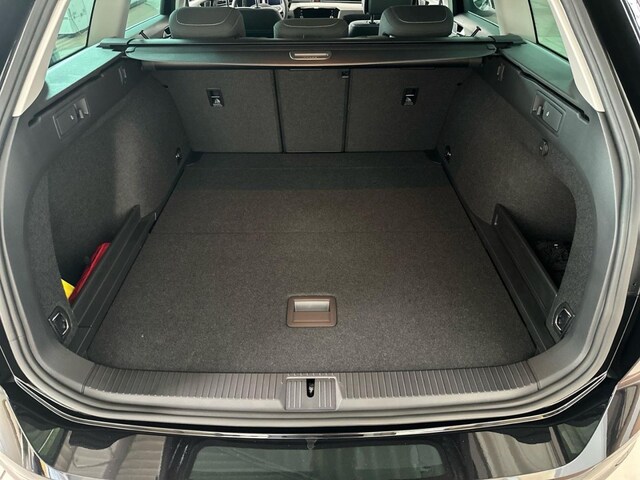 Volkswagen Passat Business Variant