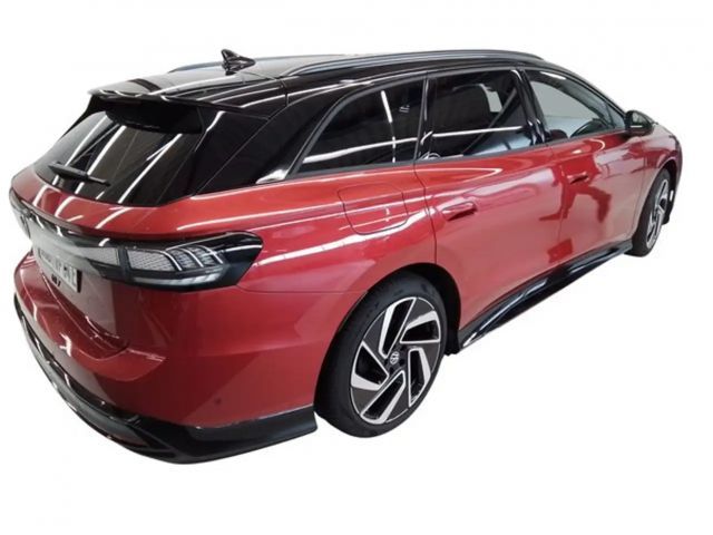 Volkswagen ID.7 IQ.Drive Pro Style Tourer