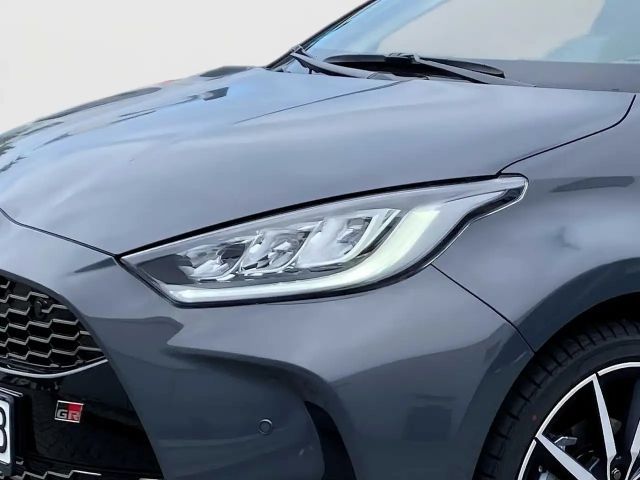 Toyota Yaris GR Hatchback Hybride