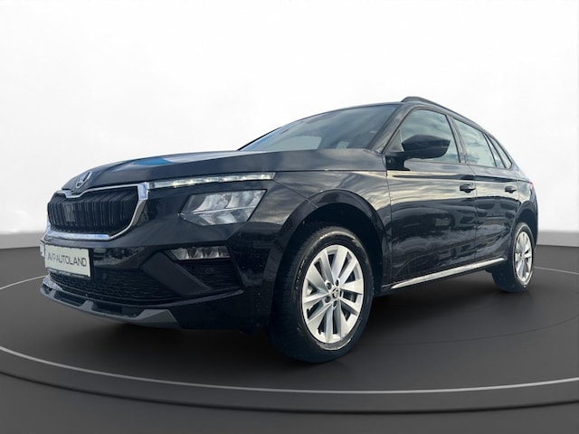 Skoda Kamiq 1.5 TSI