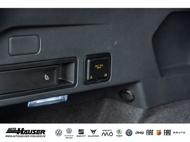 Volkswagen Tiguan 2.0 TSI Allspace DSG R-Line