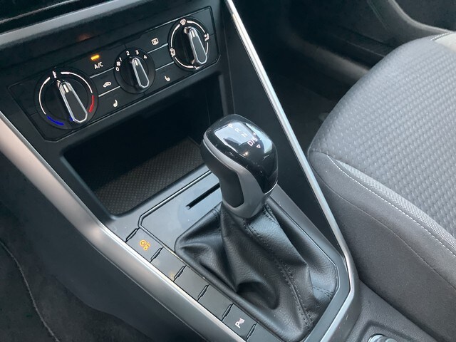 Volkswagen Taigo 1.0 TSI DSG Life