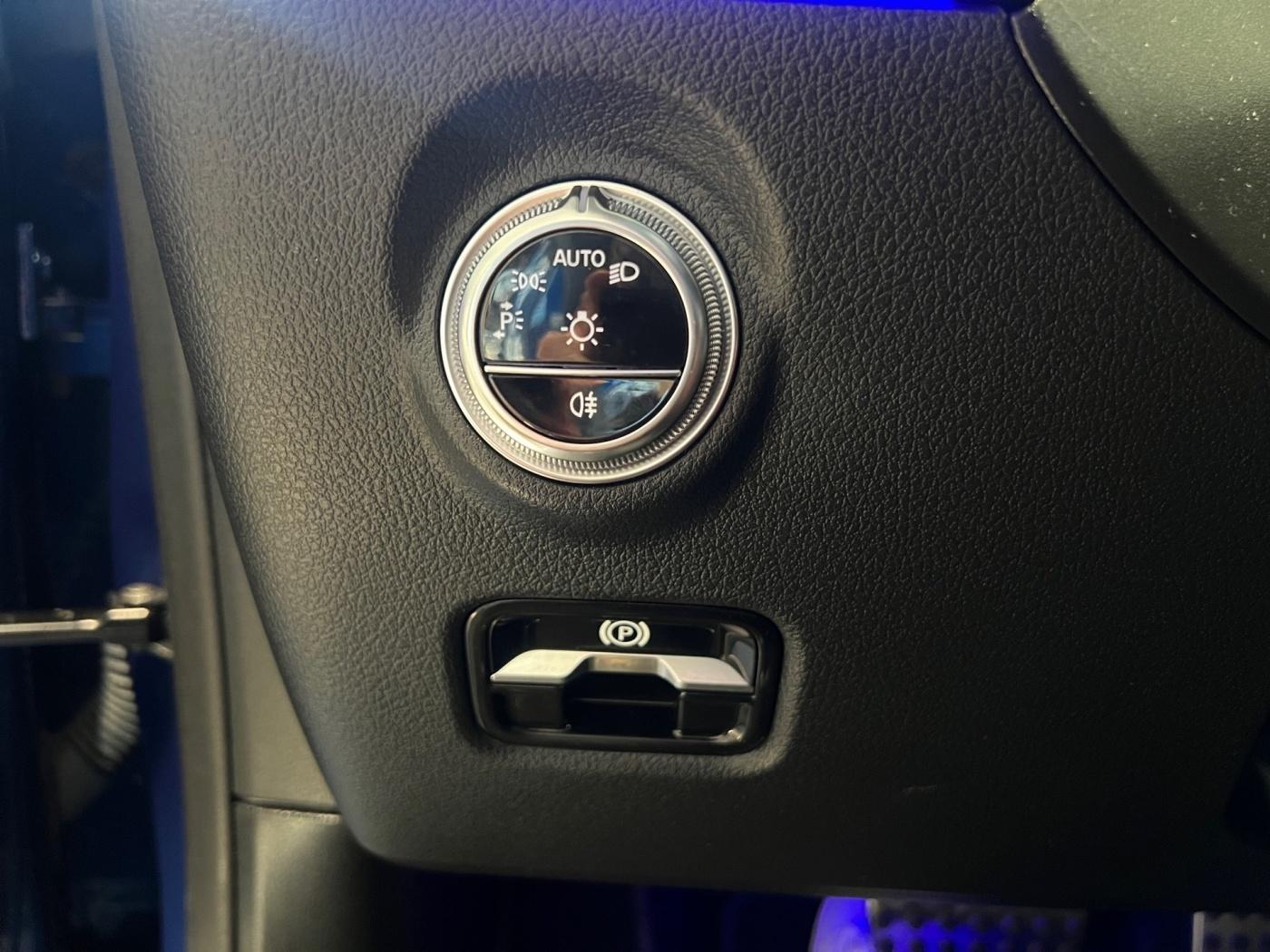 Mercedes-Benz CLE 300 4MATIC AMG Line Coupé