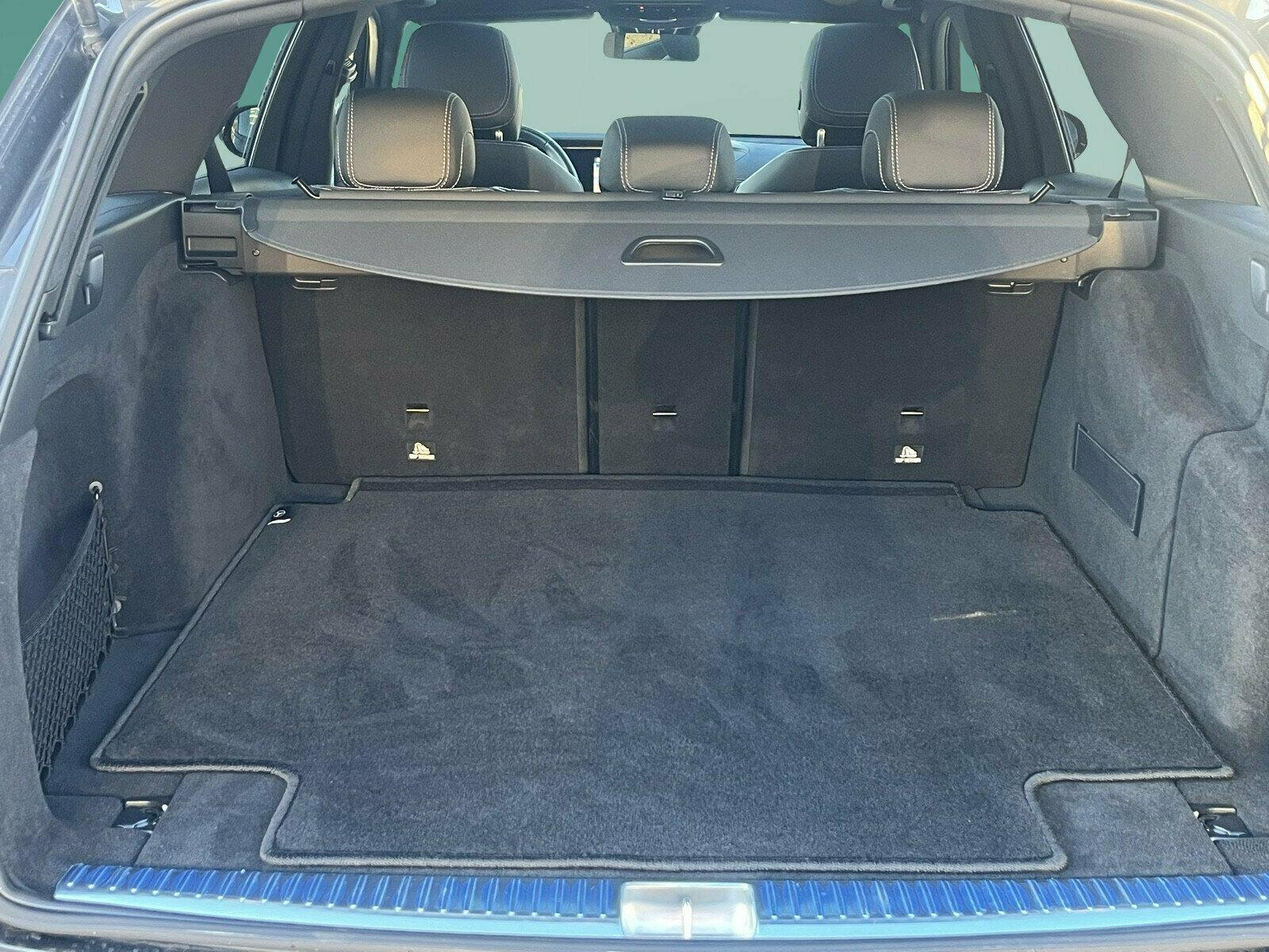 Mercedes-Benz E 200 AMG Line Estate