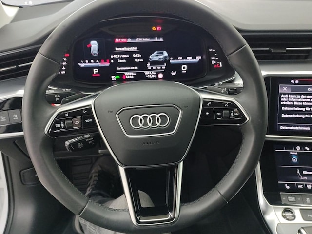Audi A6 45 TDI Avant Quattro S-Tronic