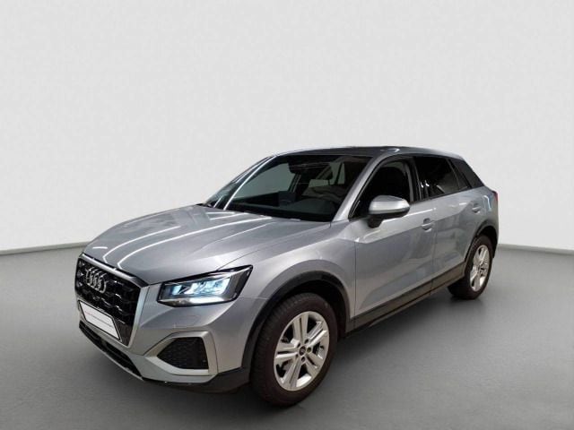 Audi Q2 35 TFSI S-Tronic