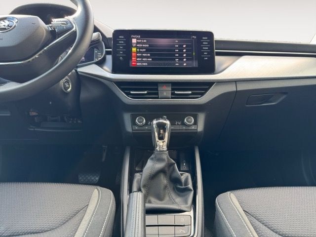 Skoda Scala 1.0 TSI Tour