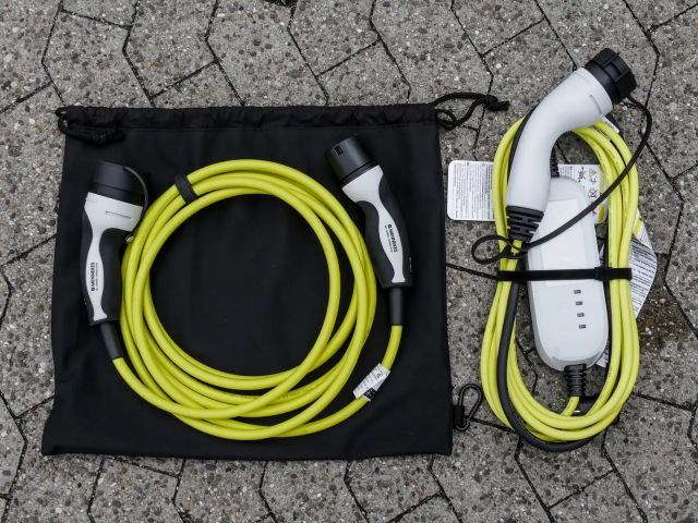 Volkswagen ID.4 IQ.Drive Performance Pro