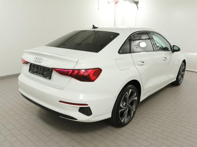 Audi A3 35 TFSI S-Tronic Sedan