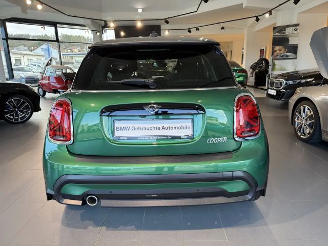 MINI Cooper Classic Trim