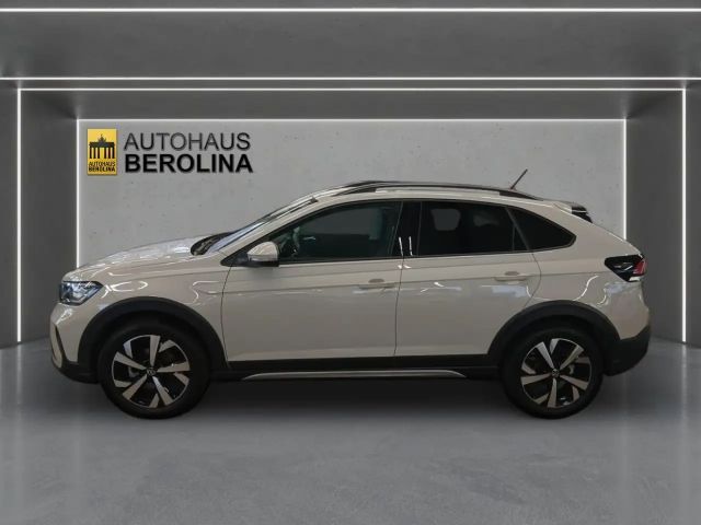 Volkswagen Taigo 1.0 TSI DSG Life Pro