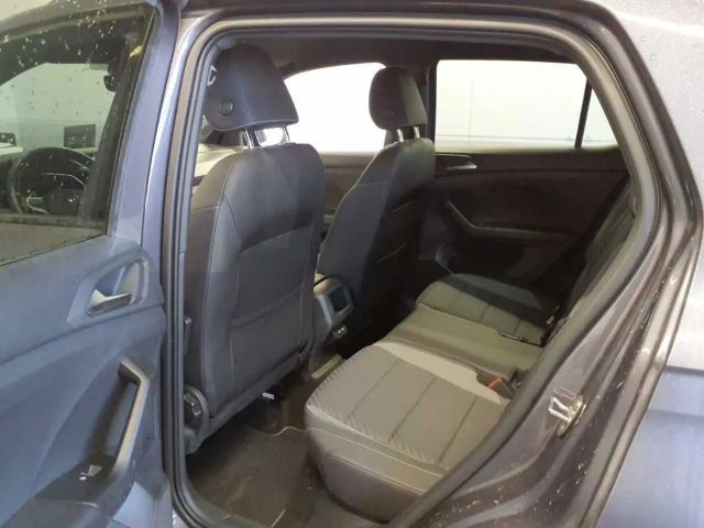 Volkswagen T-Cross DSG R-Line