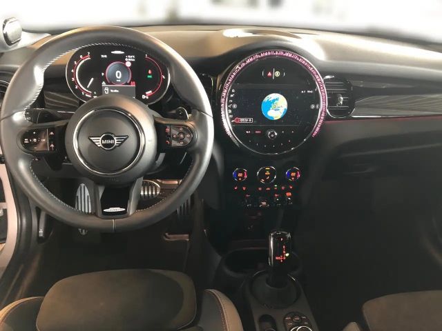 MINI John Cooper Works Kamera*Harman/Kardon*Komfortzugang*18"