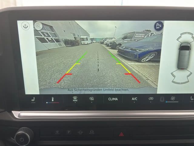 Volkswagen Transporter 2.0 TDI Lang T7