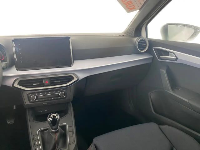 Seat Ibiza 1.0 TSI FR-lijn