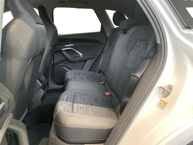 Audi Q5 Quattro S-Tronic