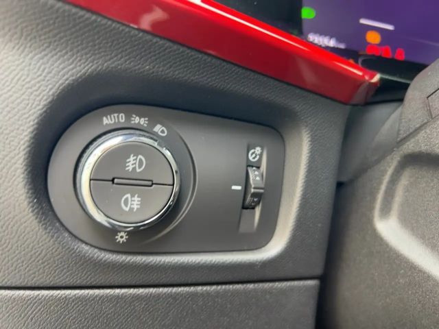 Opel Mokka GS-Line Grand Sport