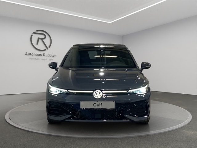 Volkswagen Golf 1.5 TSI R-Line