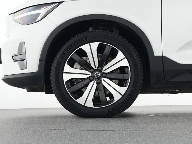 Volvo C40 Plus Recharge