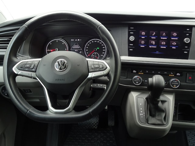 Volkswagen Caravelle 2.0 TDI Comfortline DSG T6
