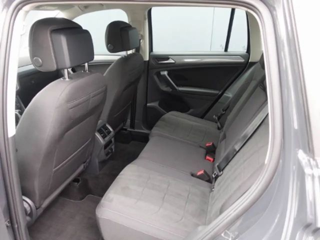 Volkswagen Tiguan 2.0 TDI DSG Life