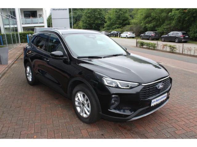 Ford Kuga Titanium
