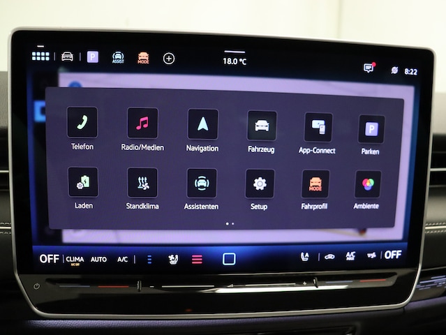 Volkswagen ID.7 IQ.Drive Tourer