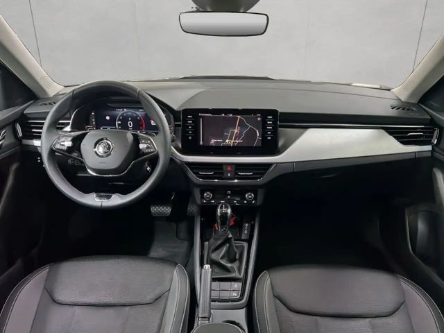 Skoda Kamiq 1.0 TSI Tour