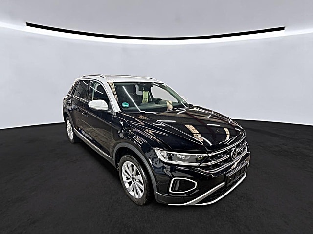 Volkswagen T-Roc 1.5 TSI DSG Style