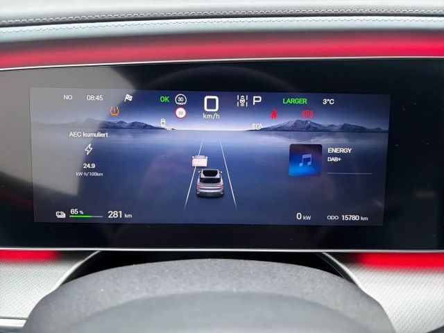 BYD Sealion 7 Excellence