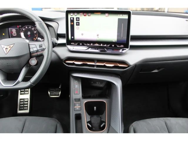 Cupra Terramar 1.5 TSI