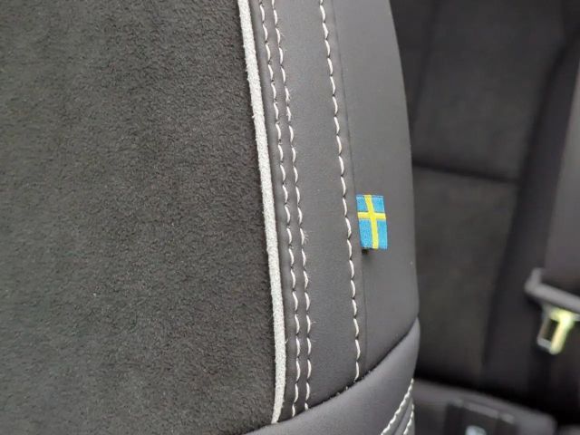 Volvo C40 Twin Engine Ultimate