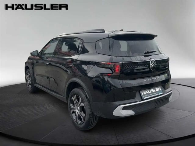 Citroën C3 Aircross Plus