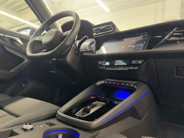 Audi S3 Quattro S-Tronic Sedan