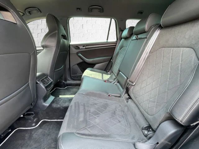 Skoda Kodiaq Sportline