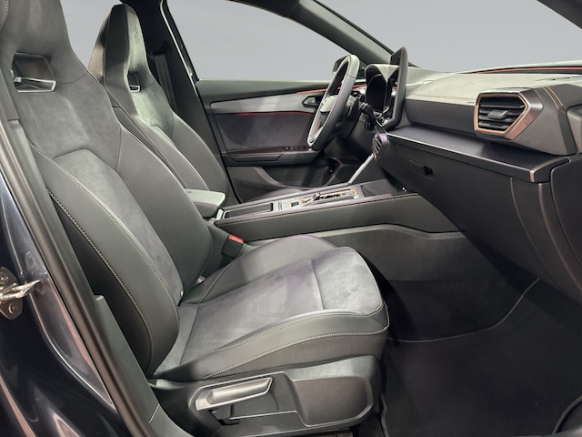 Cupra Formentor 2.0 TSI 4Drive DSG VZ